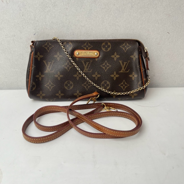95新 LouisVuitton/路易威登 斜挎包 13511