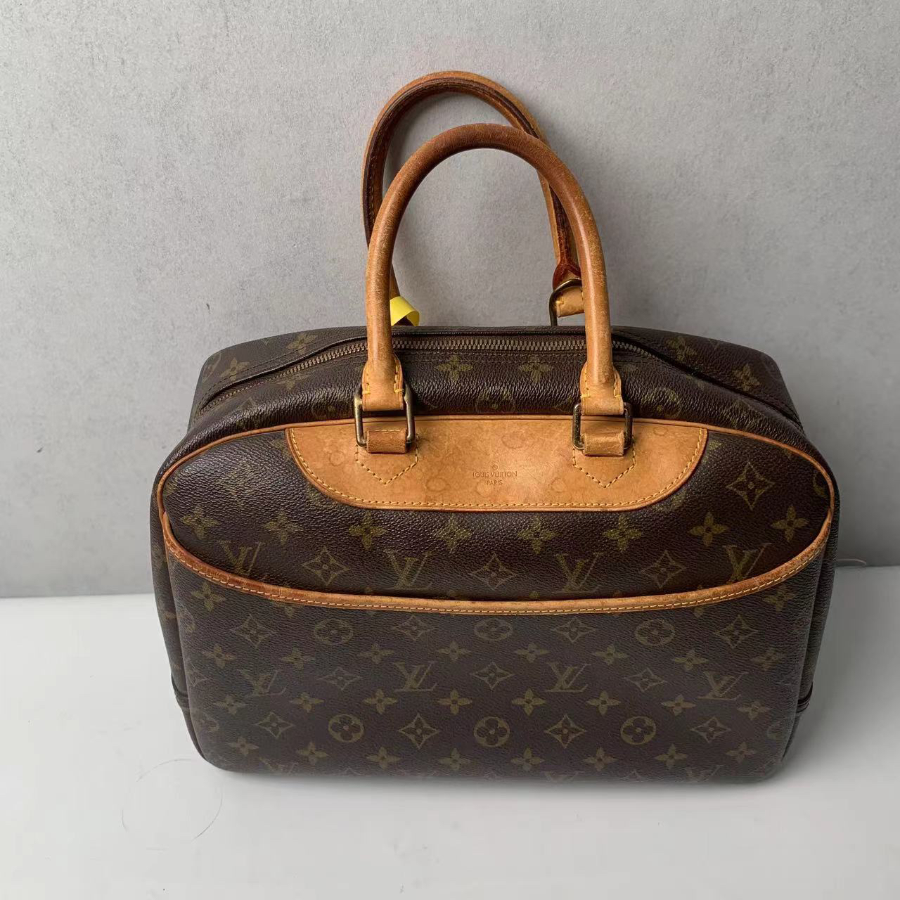 95新 LouisVuitton/路易威登 手提包 12681