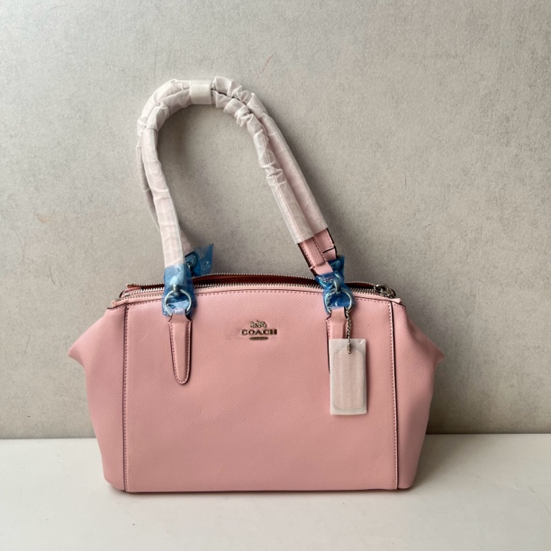 95新 COACH/蔻驰 单肩包 13346