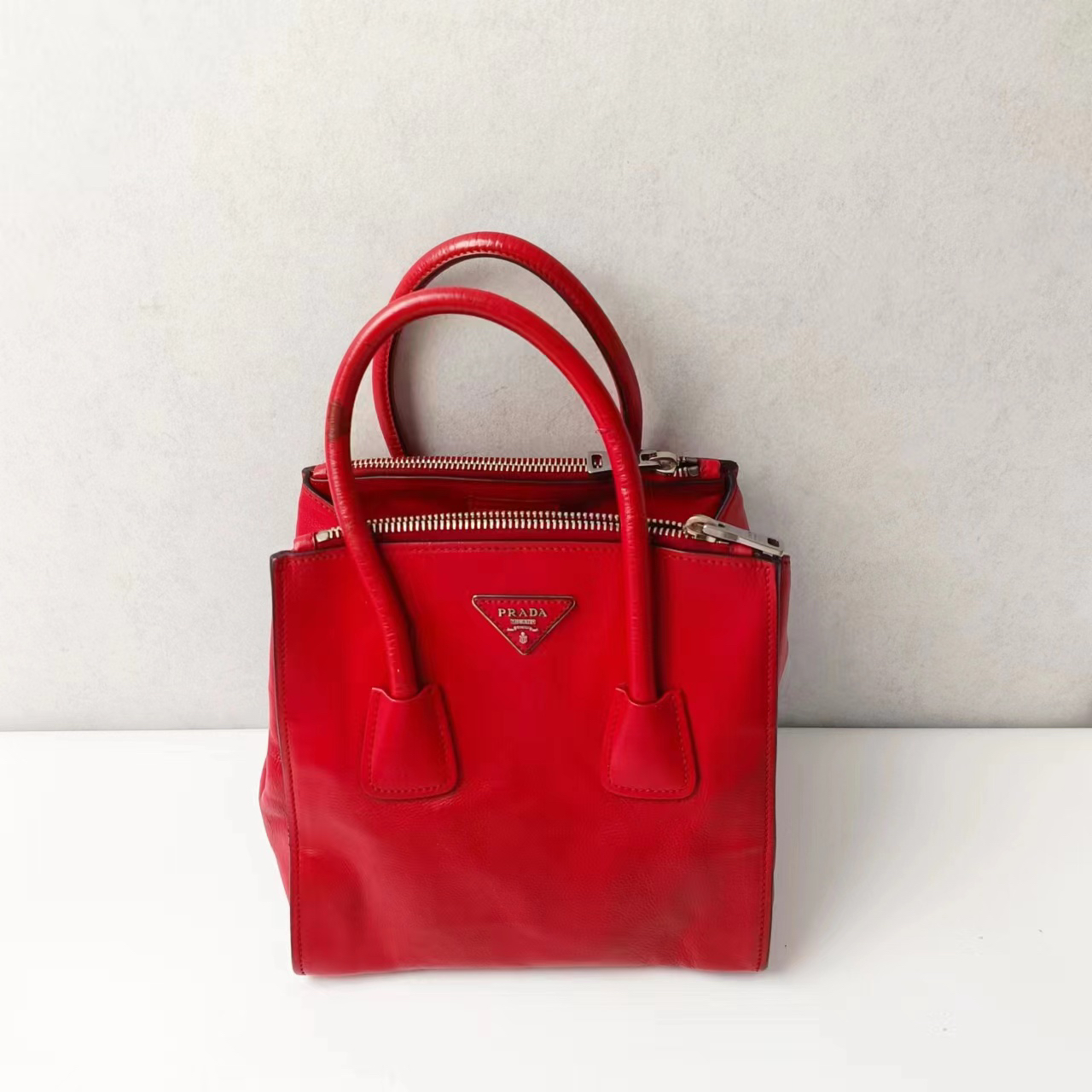 95新 Prada/普拉达 单肩包 10194