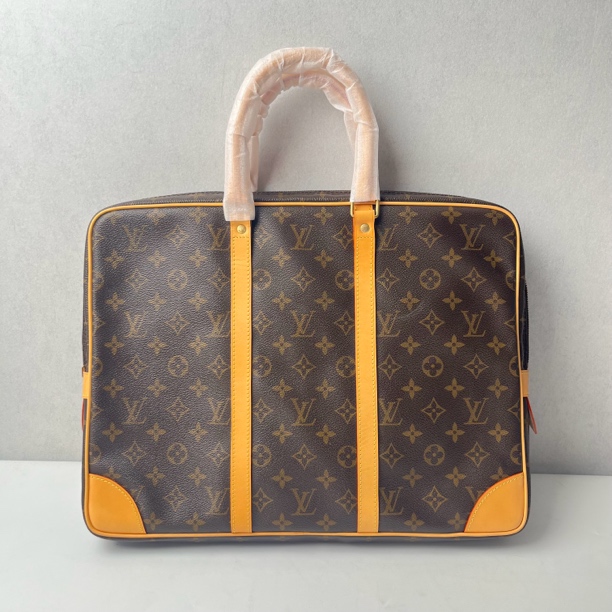95新 LouisVuitton/路易威登 旅行袋手提包13220