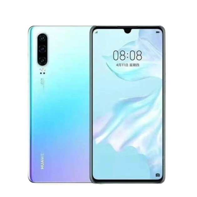 华为 二手华为P30正品麒麟980处理器全网通全