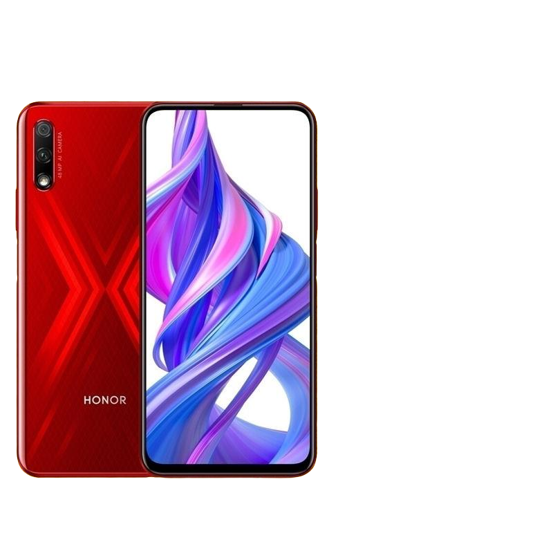 99新 Huawei/华为  二手手机Huawei/华为荣耀9X Pro全网通
