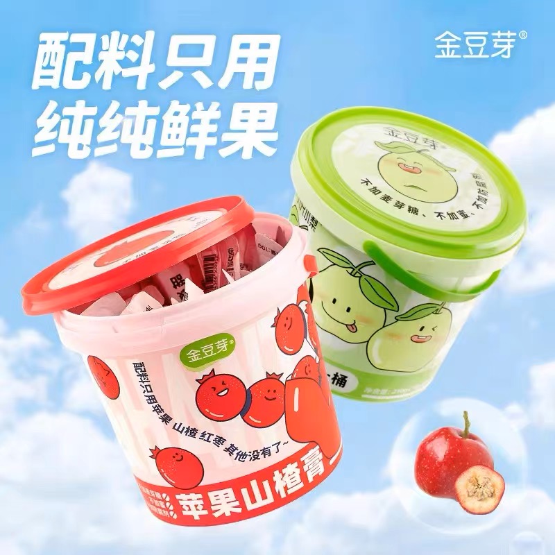金/豆/芽纯梨膏/金桔鲜橙梨膏/苹果山楂膏/燕麦粉/伴宝士小软饼