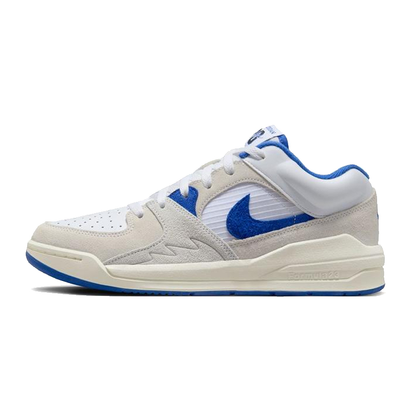 Nike耐克男鞋JORDAN STADIUM休闲舒适跑步运动篮球鞋DX4397-104