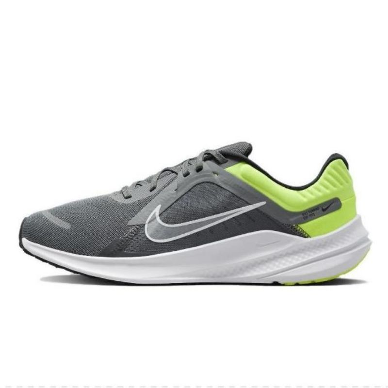 Nike/耐克男鞋QUEST 5 新款轻便透气休闲运动鞋跑步鞋DD0204-010