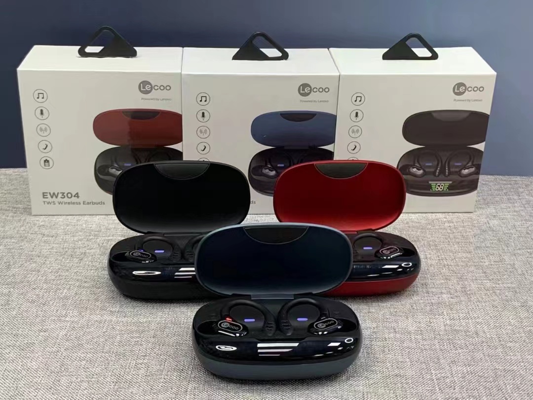品牌尾单高品质无线蓝牙耳机