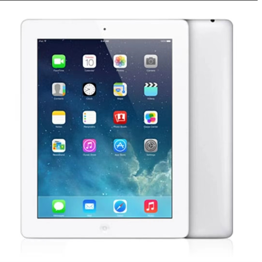 90新  平板电脑Ipad 9.7英寸WiFi办公娱乐网课看剧学生视频sx