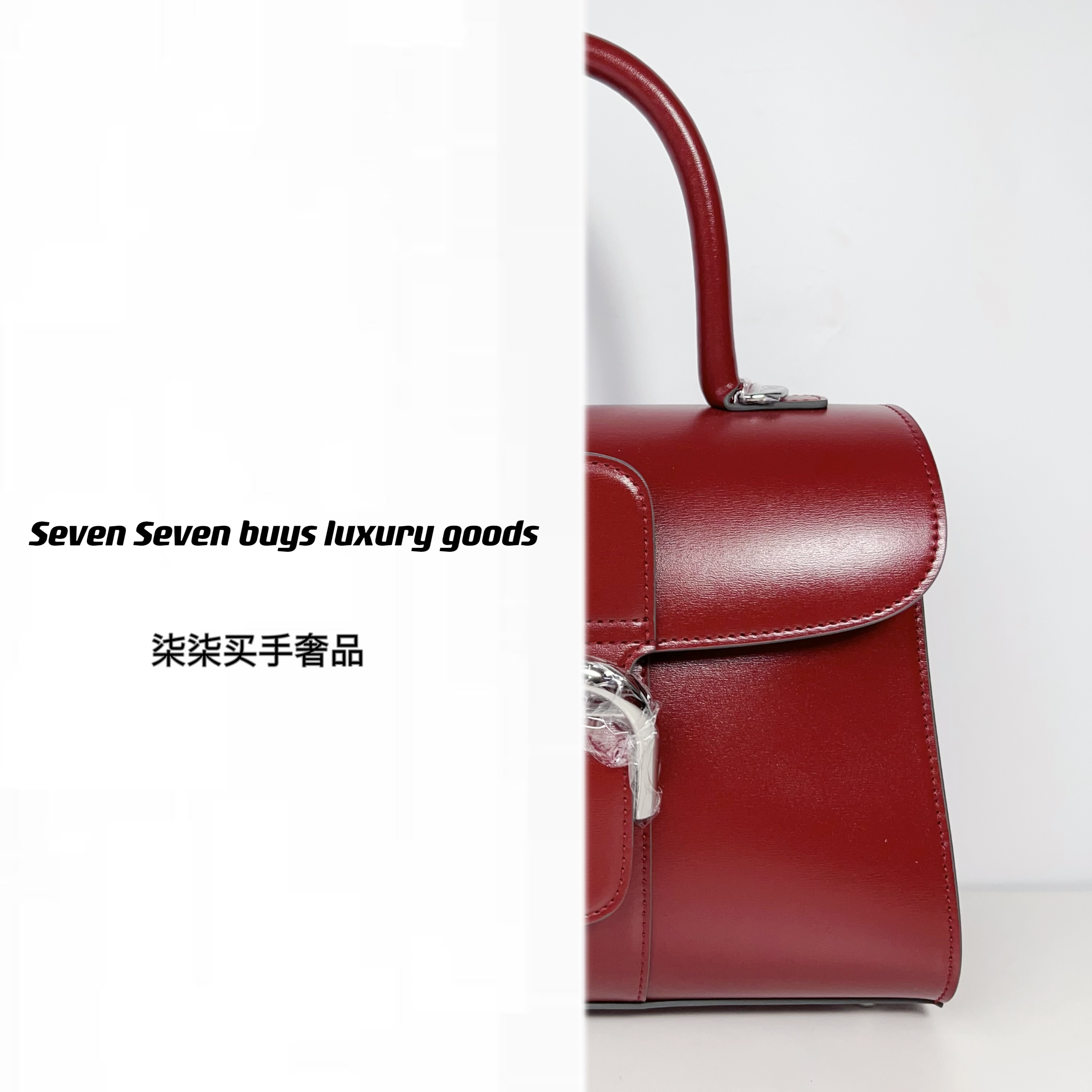 DEW经典时尚气质女士单肩斜挎包t95