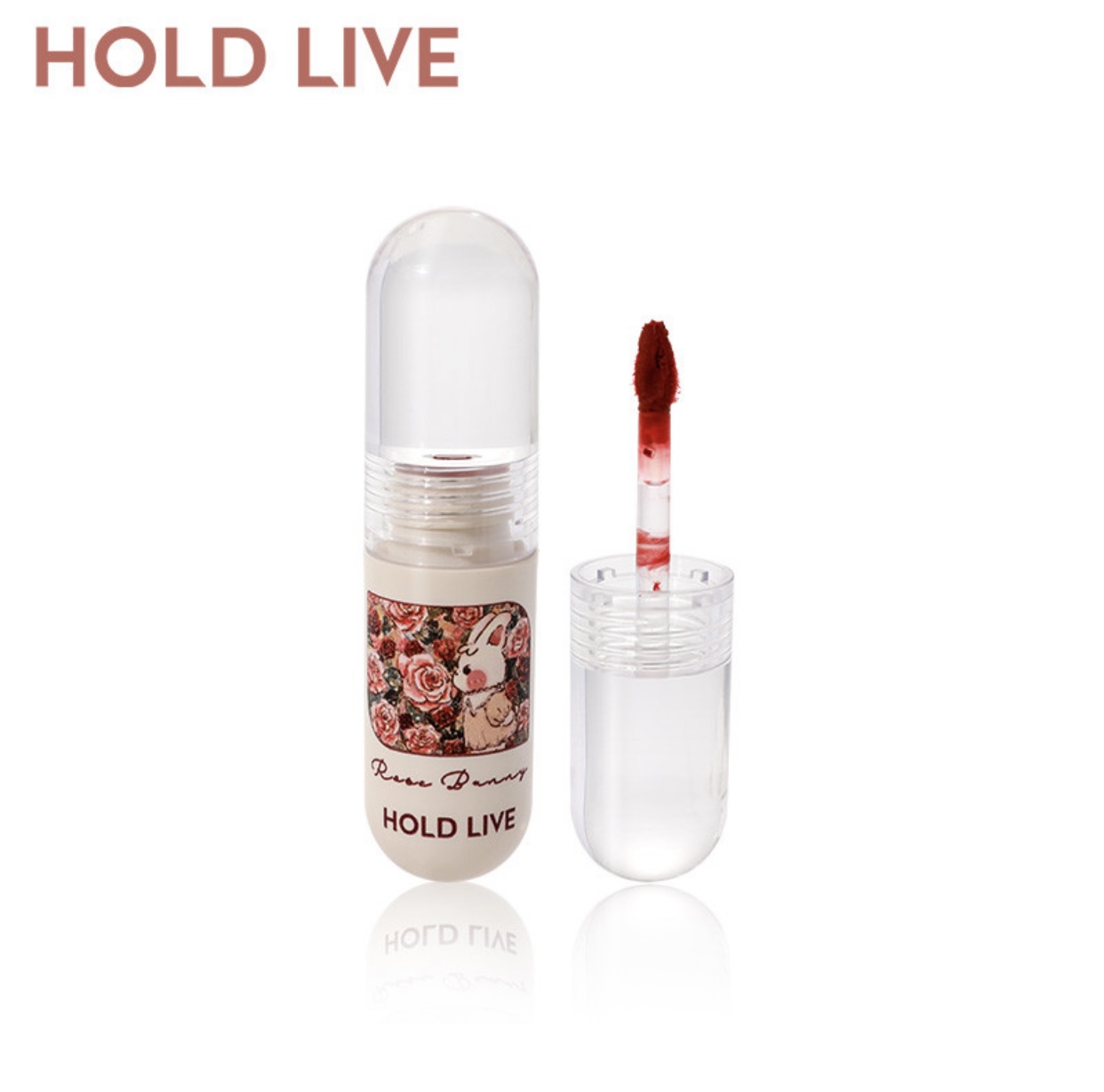 HOLD LIVE复古花园唇膏