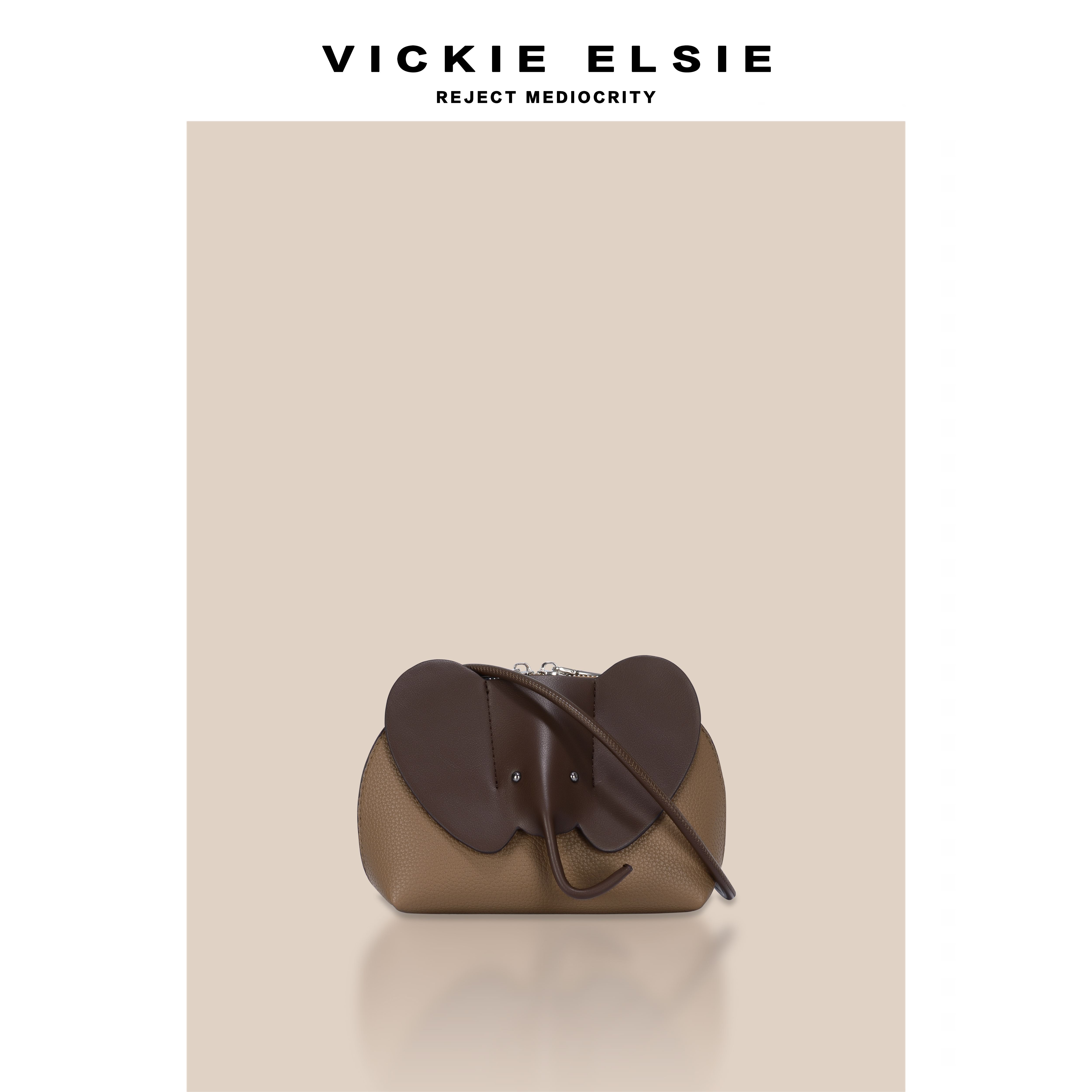 【维维专属】休闲单肩包迷你包包简约风可爱新款女士斜挎 2583