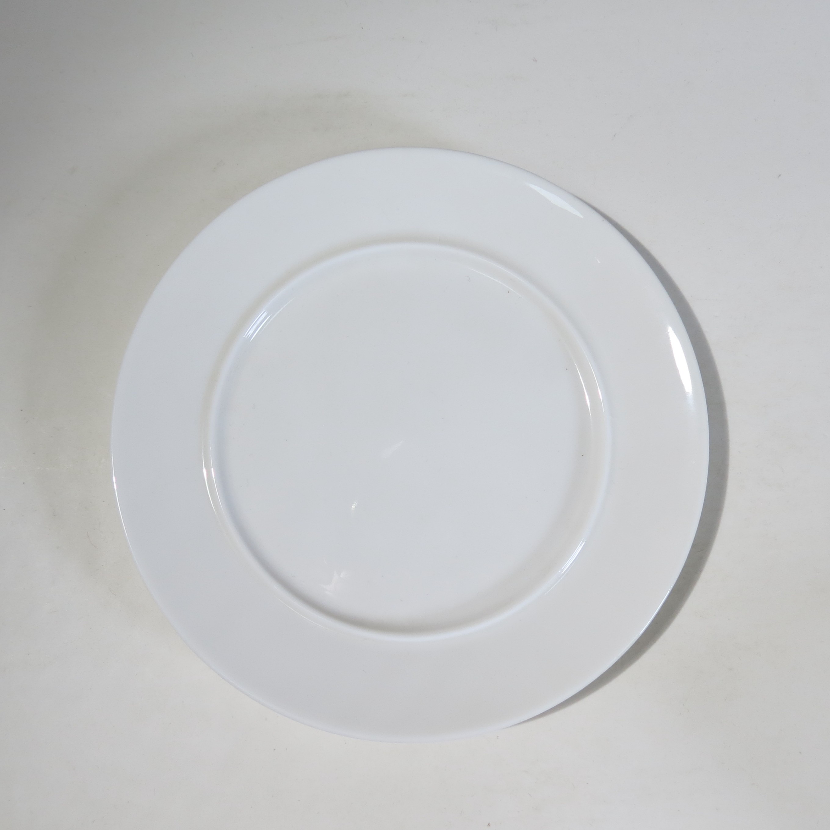 【老唯家】主餐盘 西餐盘 陶瓷大盘简约菜盘平盘家用易清洗点心盘