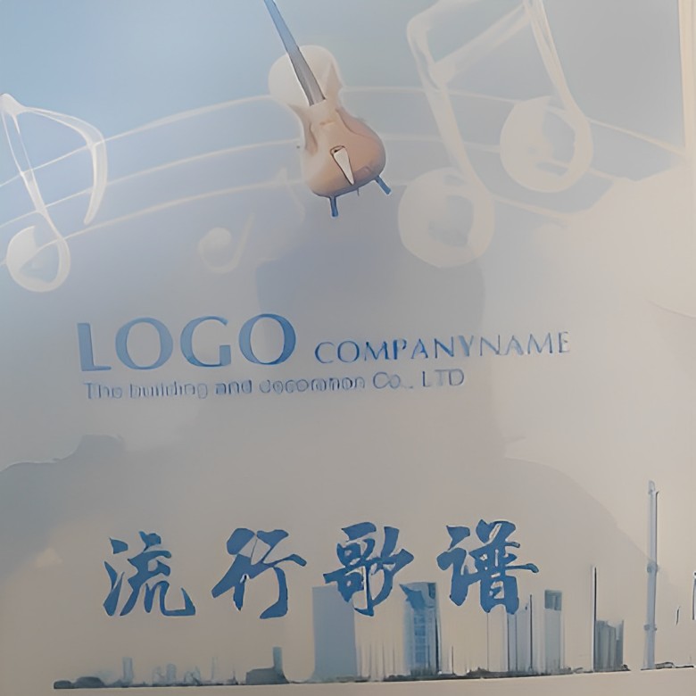 小天使电子琴通用流行谱