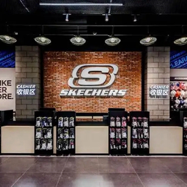 （凤凤专场）skechers斯凯奇休闲运动鞋衣服浮力1-50