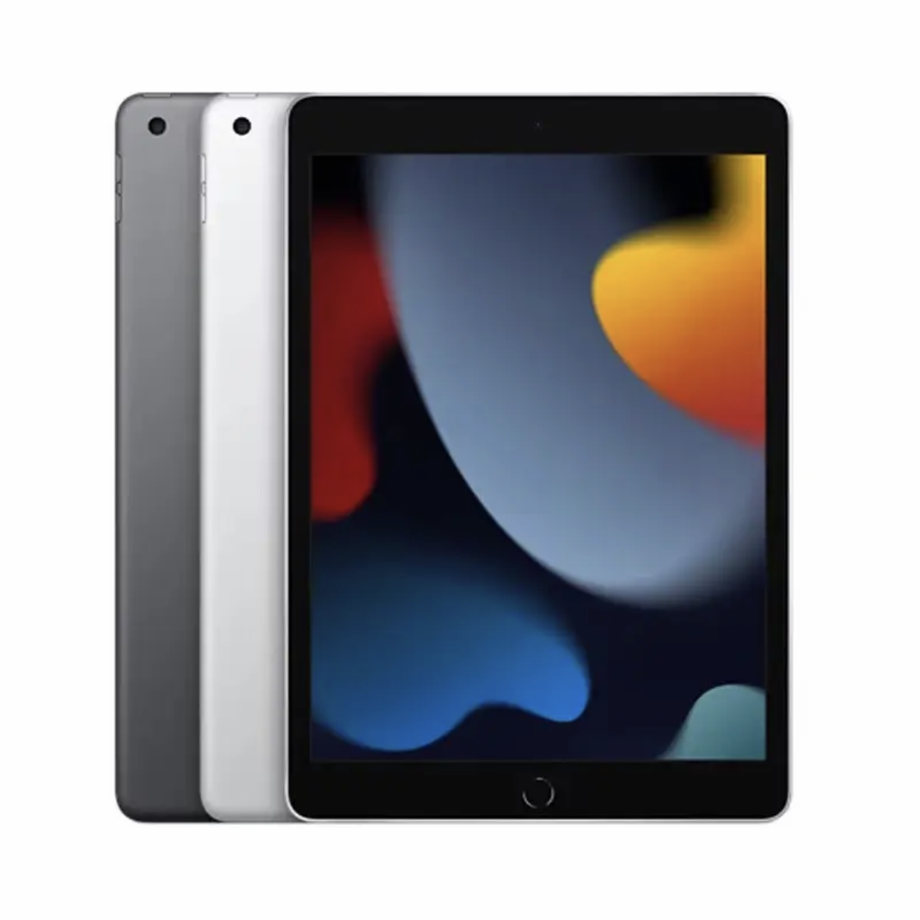 90新 iPad 苹果平板AIR2大屏9.7寸WiFi刷剧看视频游戏娱乐查资料