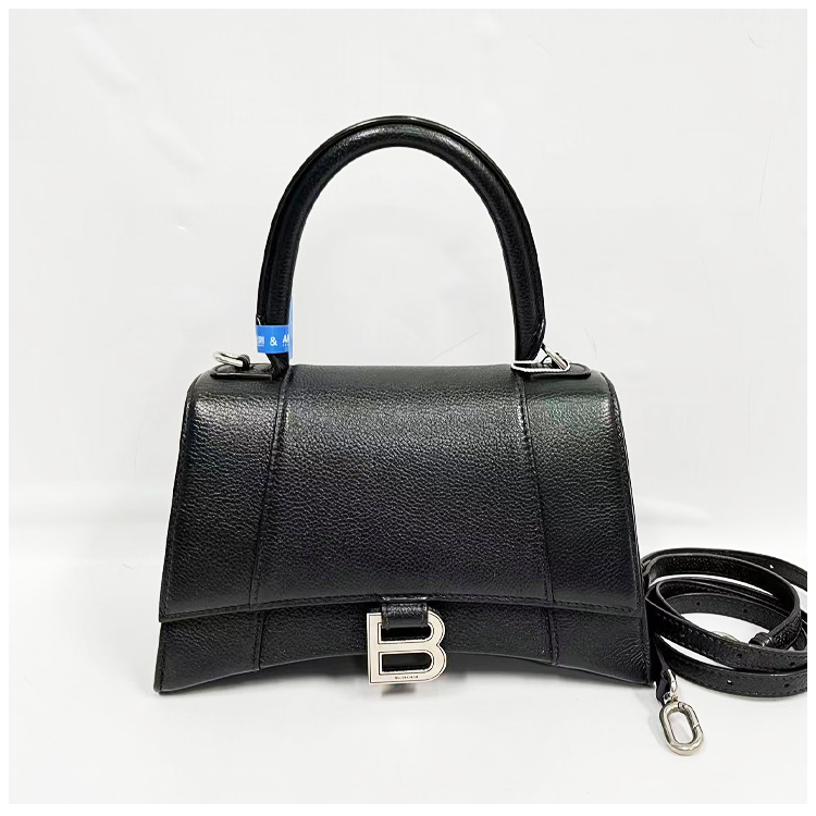 95新 Balenciaga/巴黎世家 安洁利田哥沙漏包/BK0120529