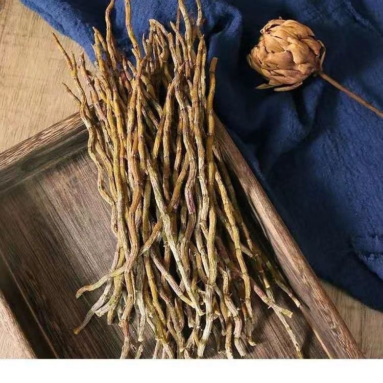 [小二山]货铁皮石斛可煲汤泡水打粉