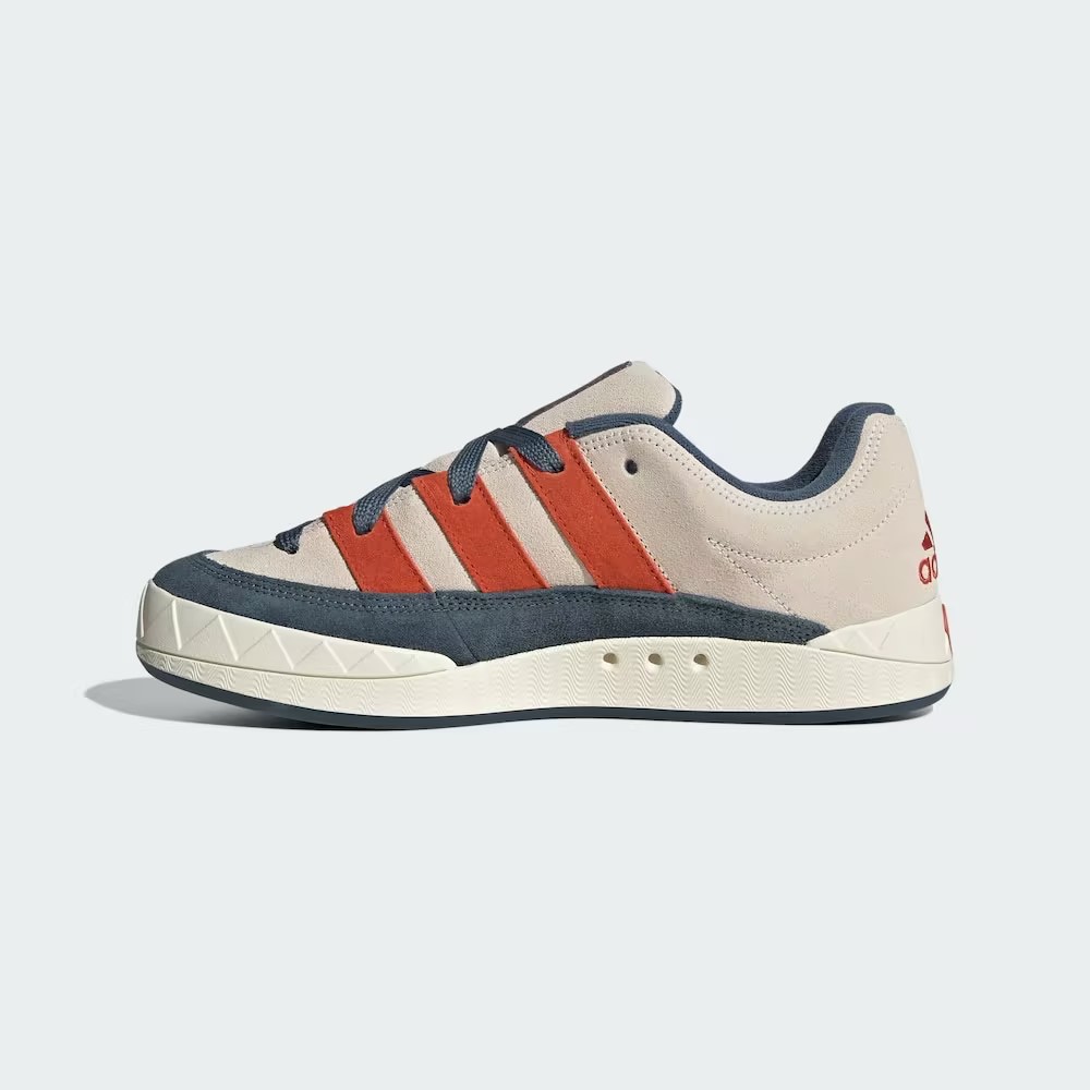 【上海AD】adidas阿迪达斯三叶草中性ADIMATIC休闲板鞋ID1000