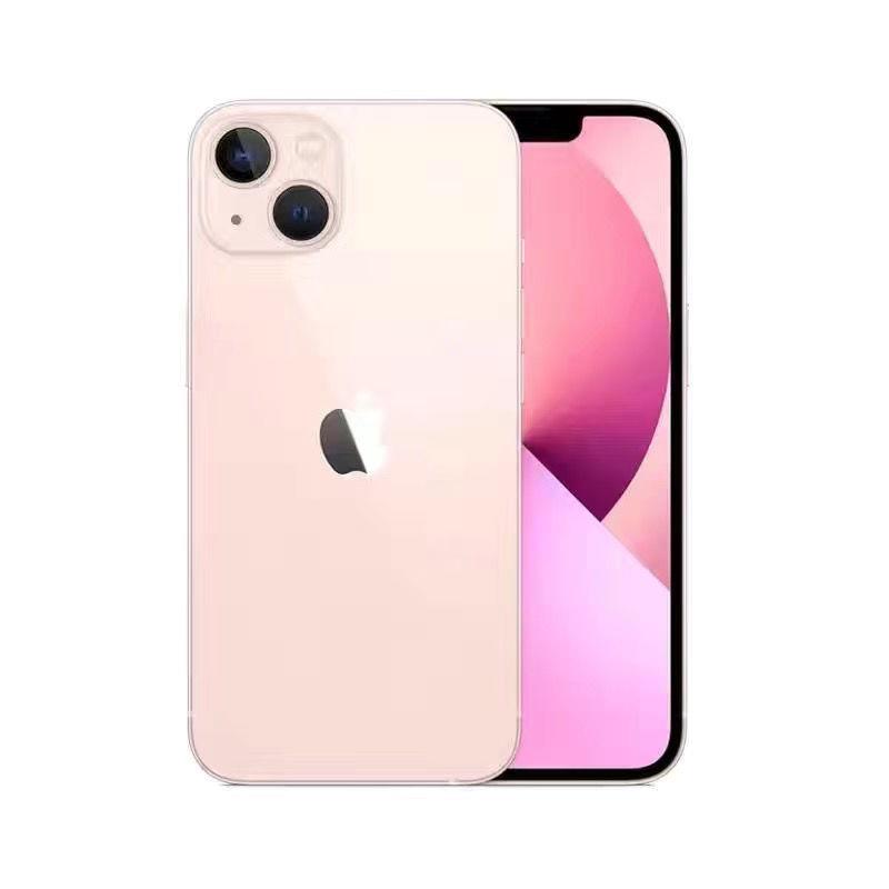 99新 Apple/苹果 顺丰包邮二手苹果14全网通 13Pro苹果14plus手机