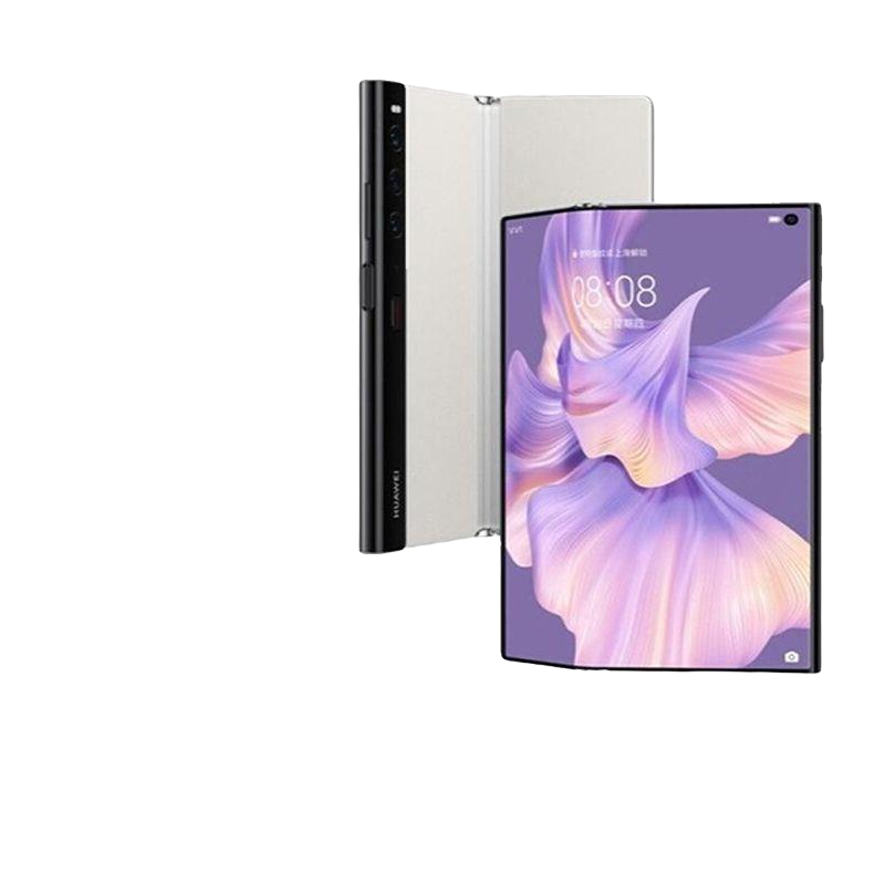 99新 HUAWEI/华为 顺丰包邮二手新品 mate xs2全网通双卡双待