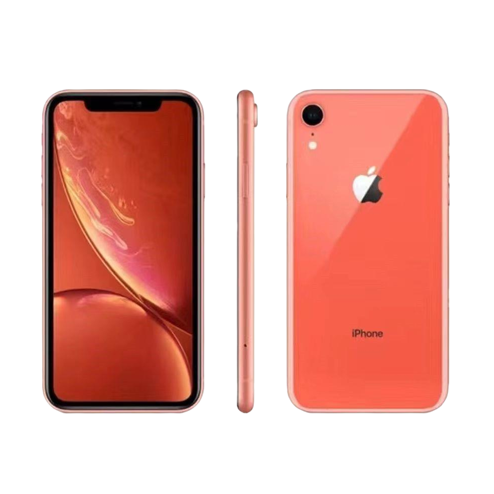 99新 Apple/苹果 【顺丰包邮】  正品二手iPhoneXR全网通4G6.1原屏