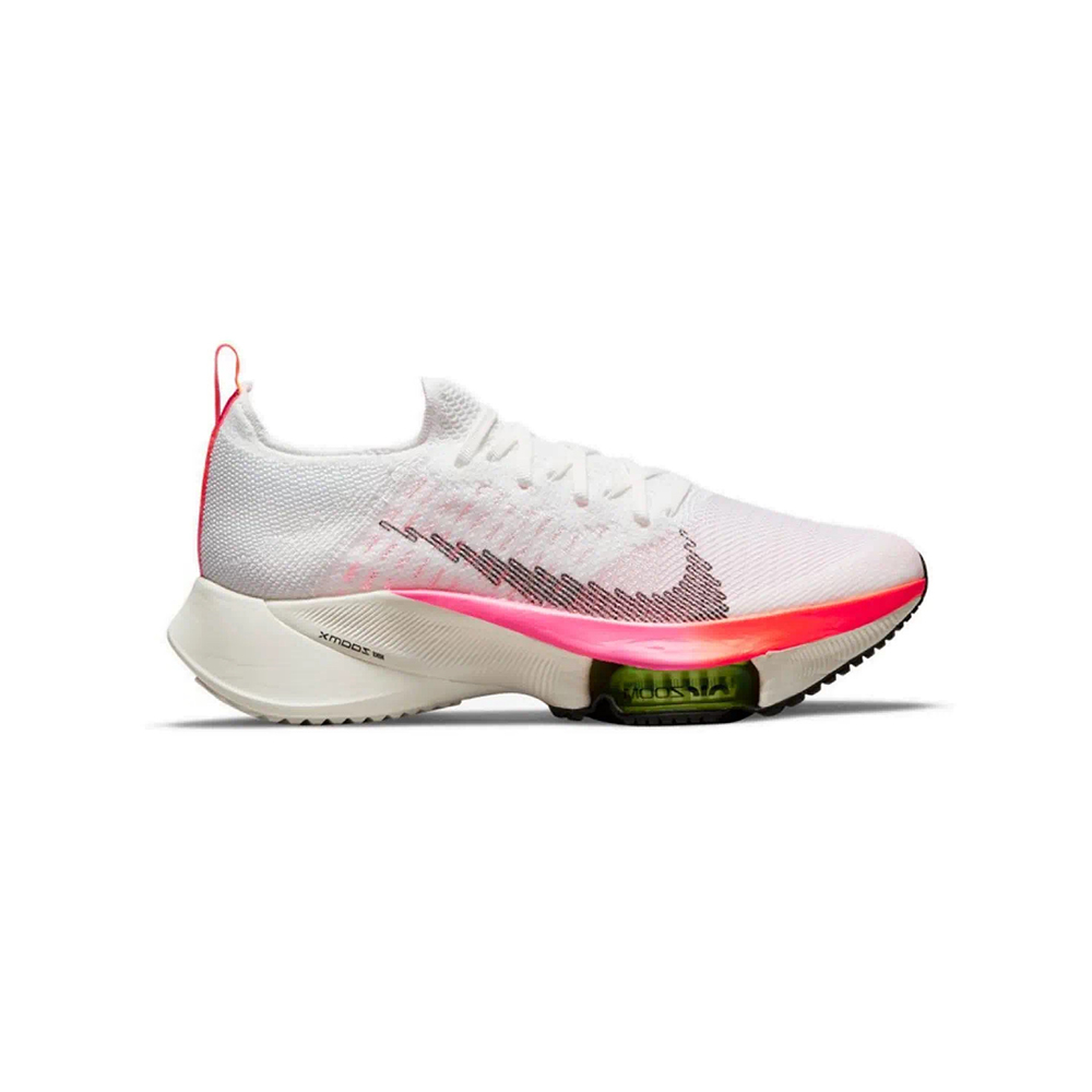 Nike/耐克AIR网面 ZOOM TEMPO NEXT% FK透气运动跑步鞋DJ5431-100