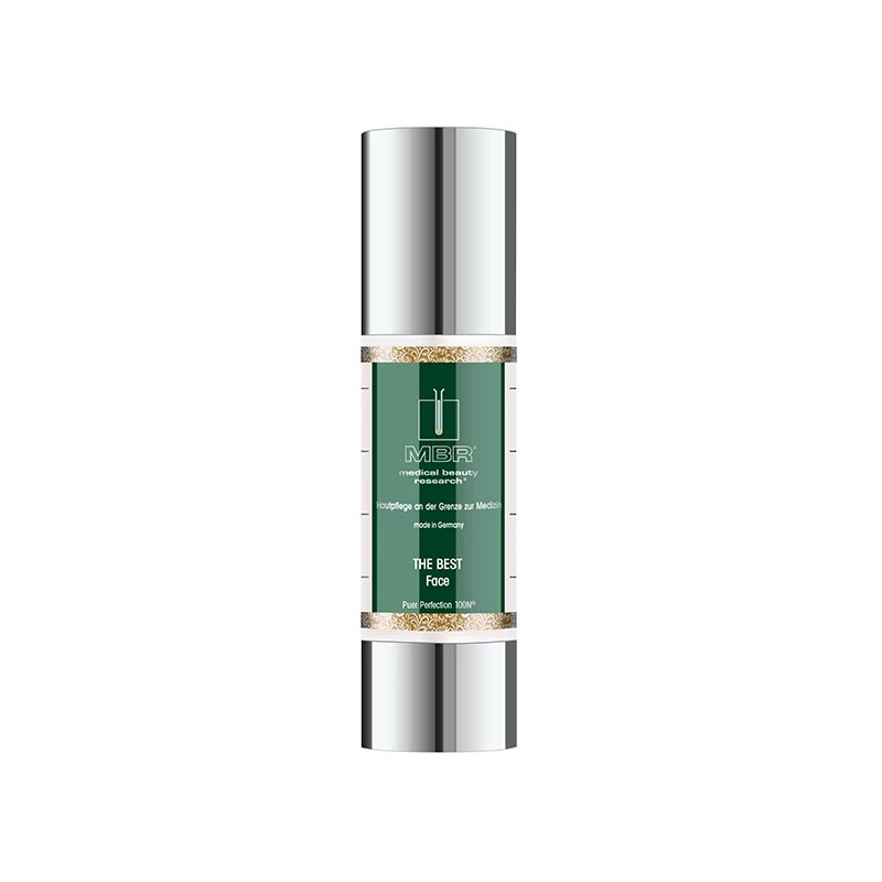 MBR复春面霜保湿修复清爽版50ml