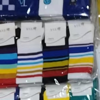 男款女款舒适袜子 28026 F28