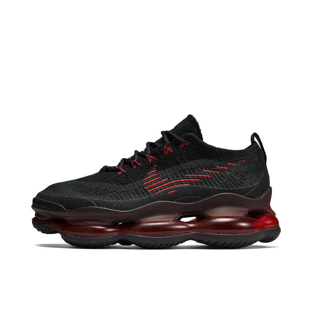 Nike耐克AIR MAX SCORPION男鞋大气垫增高跑步鞋运动鞋DJ4701-004