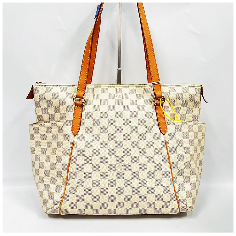 95新 LouisVuitton/路易威登 安洁利田哥单肩包/BK0102559