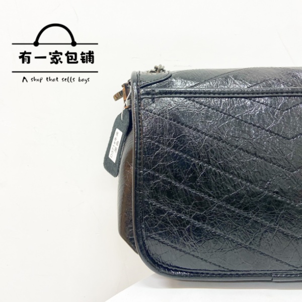 【有一家包铺】尼克