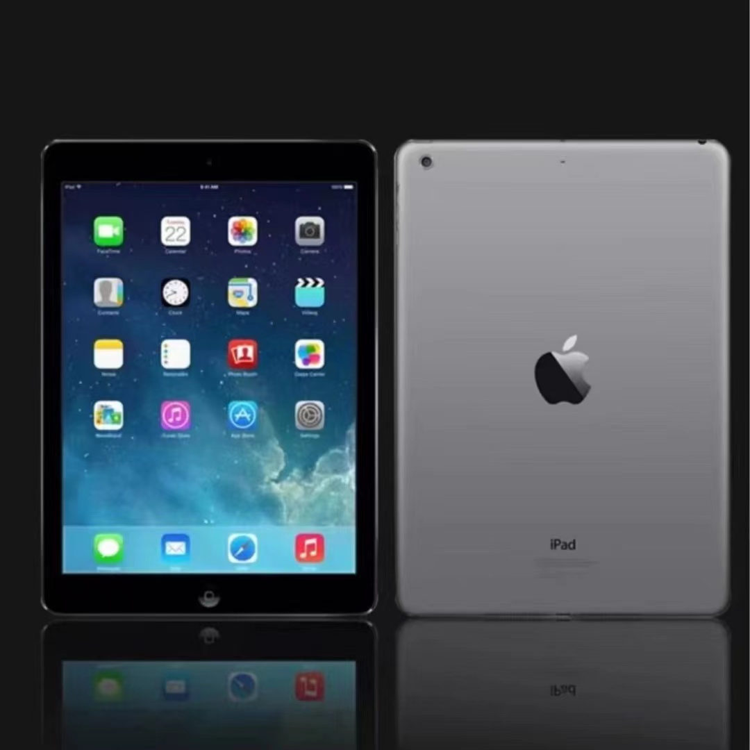 95新 Apple/苹果 平板 9.7英寸 air1 办公 平板电脑 ipad Air1