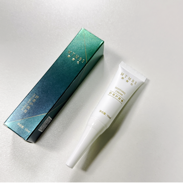 欧蜜色修护因子纹绣修复膏眉毛零结痂纹眉修复眉眼唇修护精华