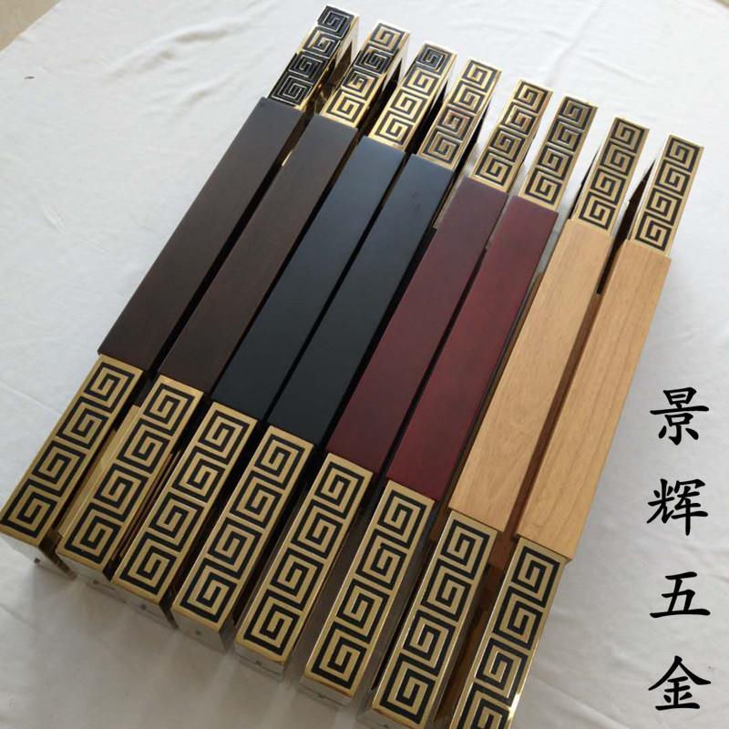 中式古 大门拉手 玻璃门拉手 欧式 木门把手拉手原木门拉手