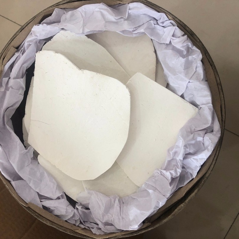 长白山切片茯-岭-大片250克