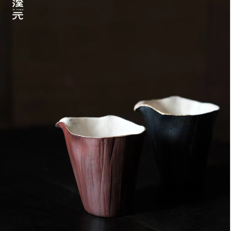 溪元-金边公道-双色