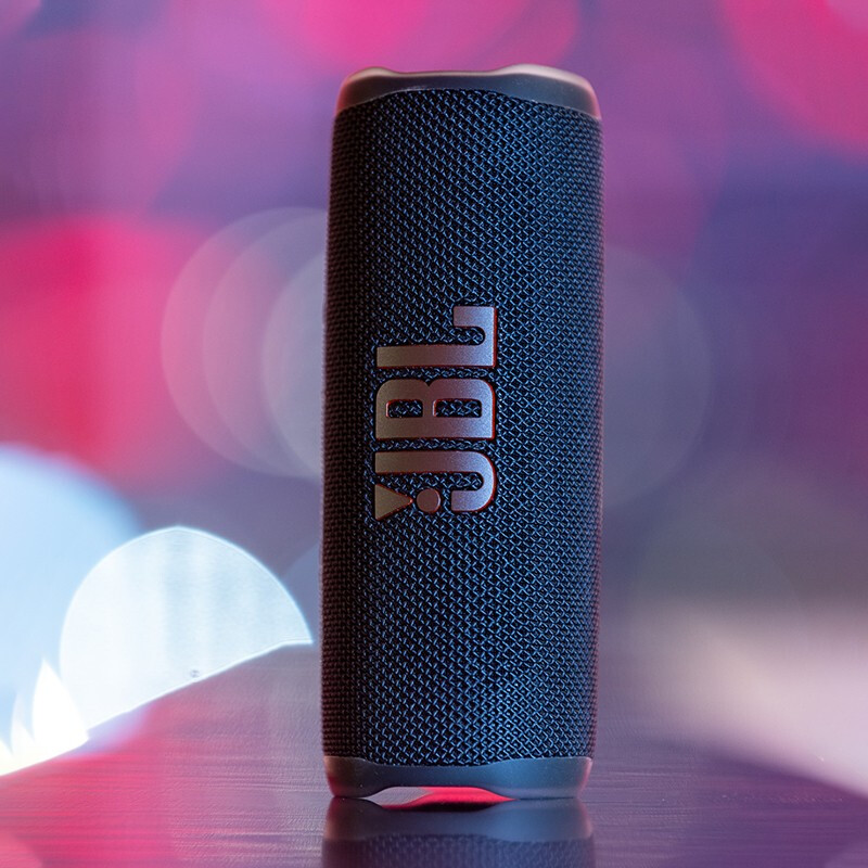95新 JBL (孤品）FLIP6万花筒6国行正品便携防水低音炮