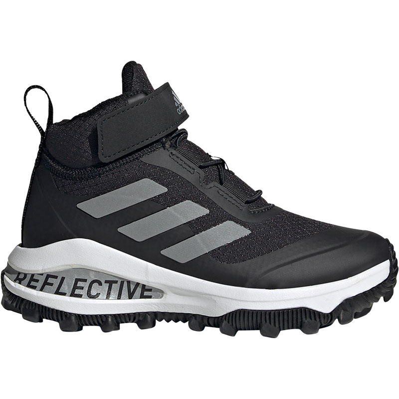 Adidas/阿迪达斯运动鞋大童耐磨防滑高帮户外登山鞋童鞋GZ0165
