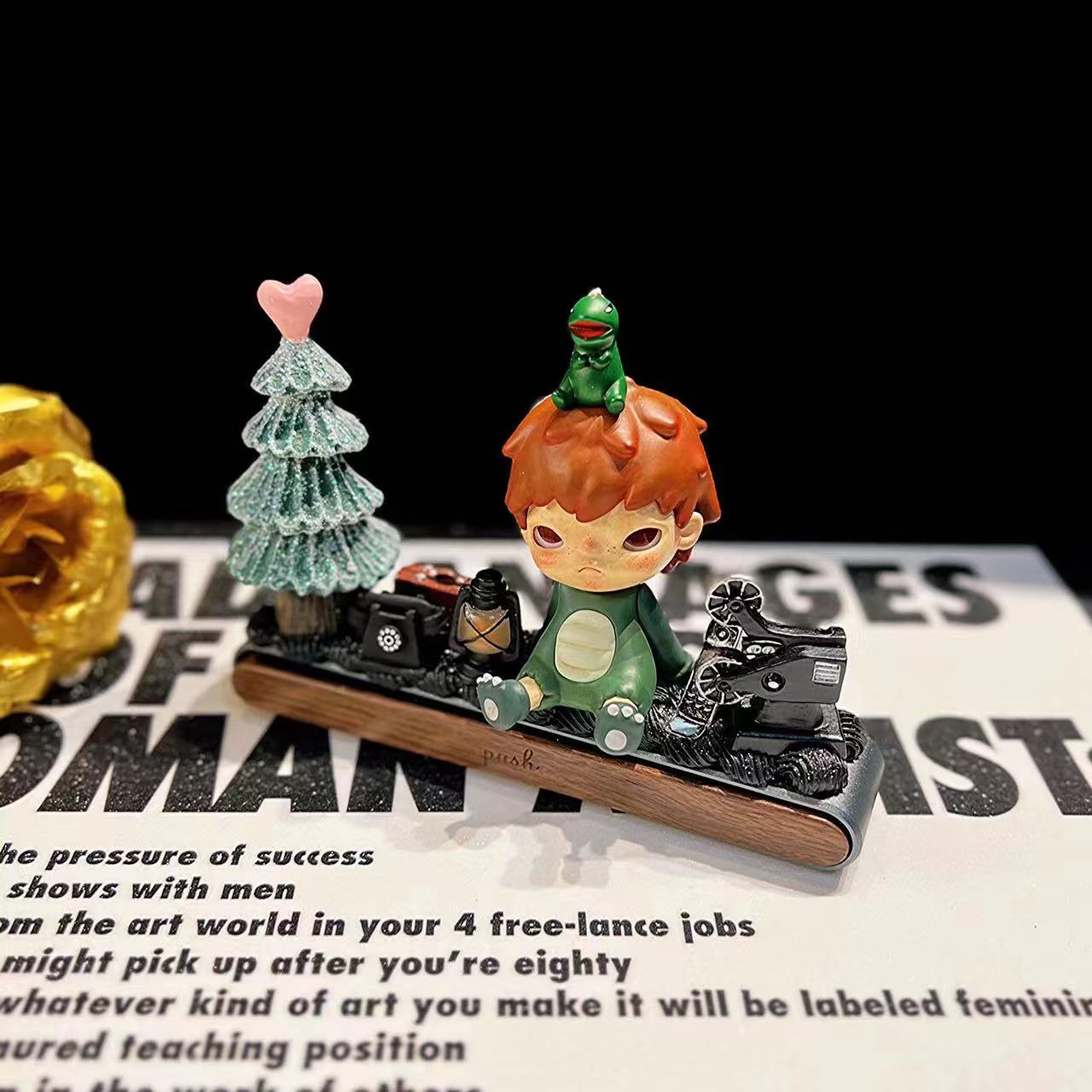 奶油皇后DIY手工翻模小型瑕疵微瑕滴胶硅胶模具