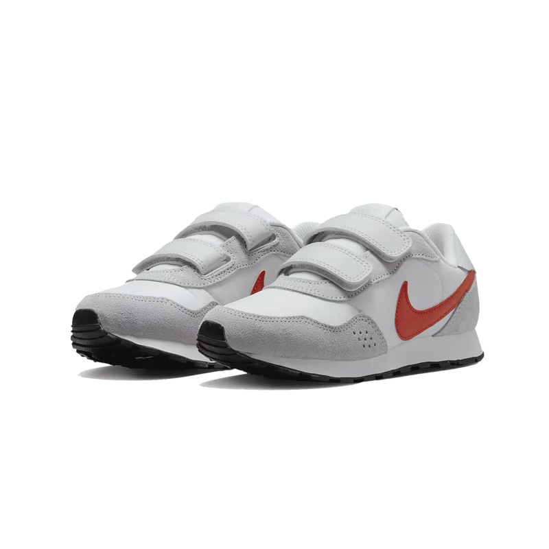 专柜正品耐克NIKE儿童鞋男童女童网面魔术贴运动鞋华夫鞋807317