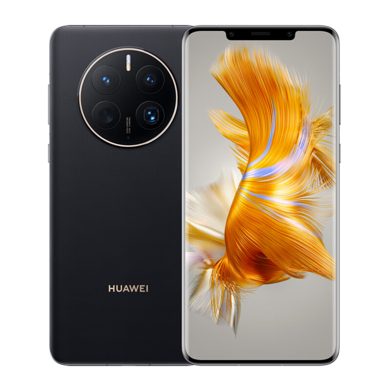 99新 HUAWEI/华为 Mate50pro曲面屏旗舰 超光变XMAGE影像 宝