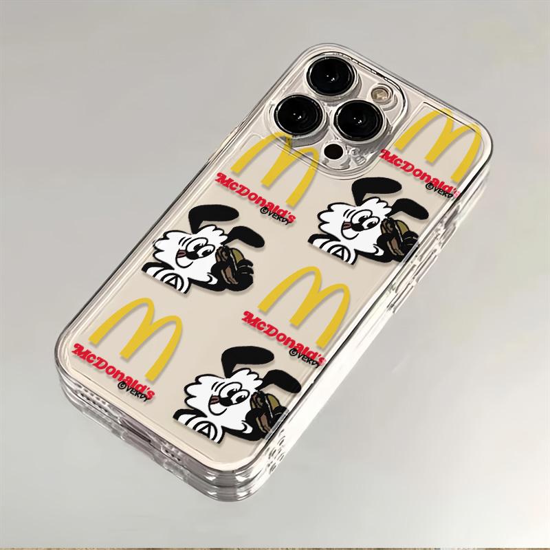 可爱m狗适用苹果小米oppovivo华为iPhone12/13/14/15