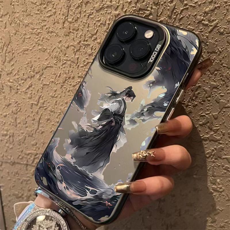 适用苹果15ProMax手机壳iPhone14Pro保护套13防摔12新款11潮plus