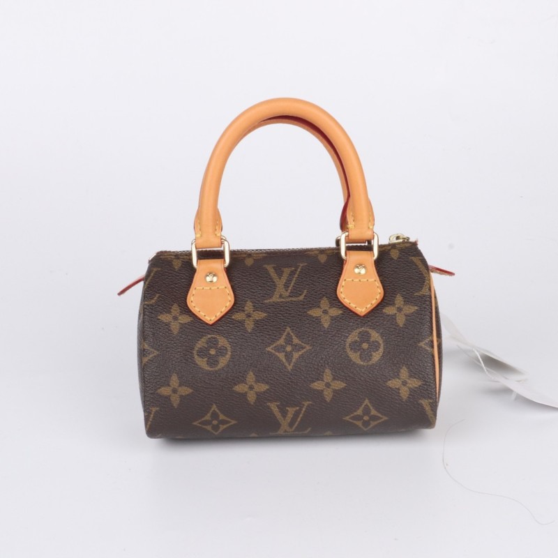 99新 LouisVuitton/路易威登 LV speedy mini 惠雅活动