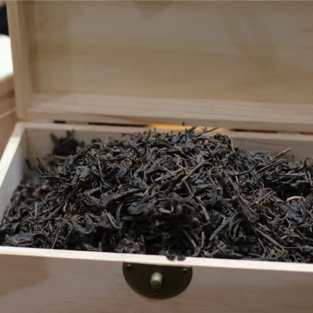 90年代廖福散茶普洱生茶100克，顺，滑，茶气足