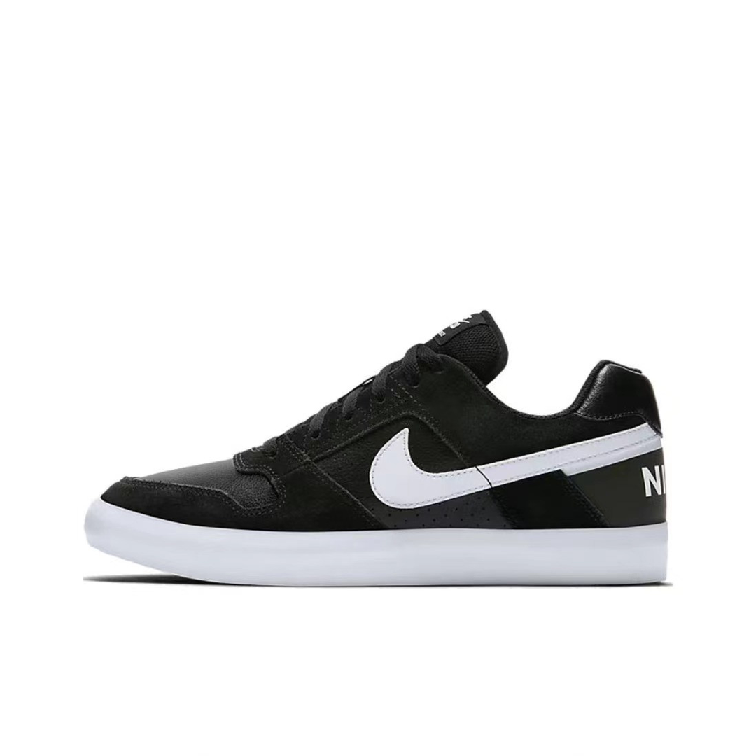 Nike耐克 SB Delta Force VULC 防滑 低帮板鞋942237-010
