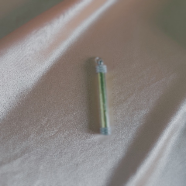 非金属吊坠 肯做龙年版复古吊坠