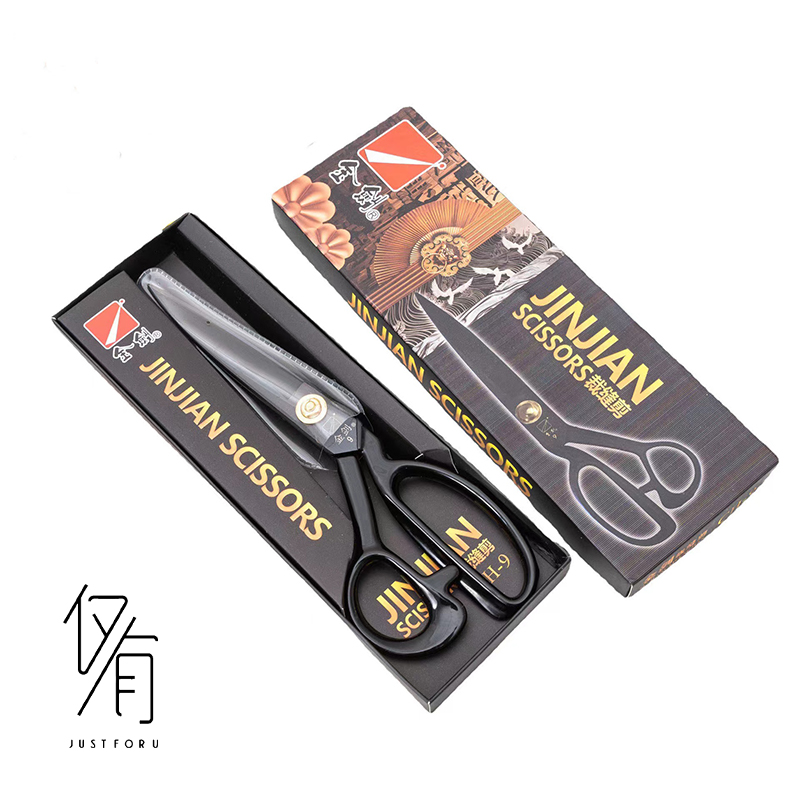 【仅有】花艺师手工钨钢剪刀花枝剪花泥刀丝带裁缝剪刀花店用品